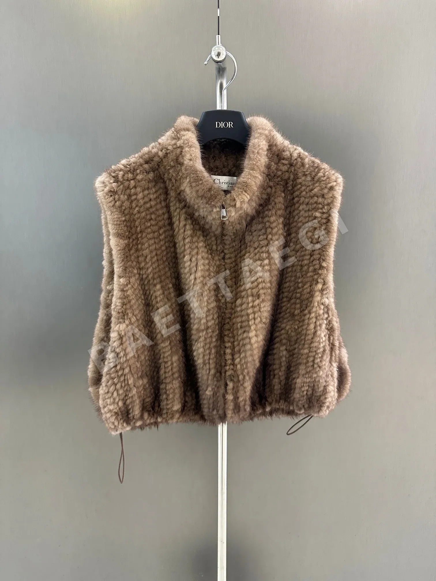 디올 여성 자켓 198143 Dior Jacket 상세 이미지 9