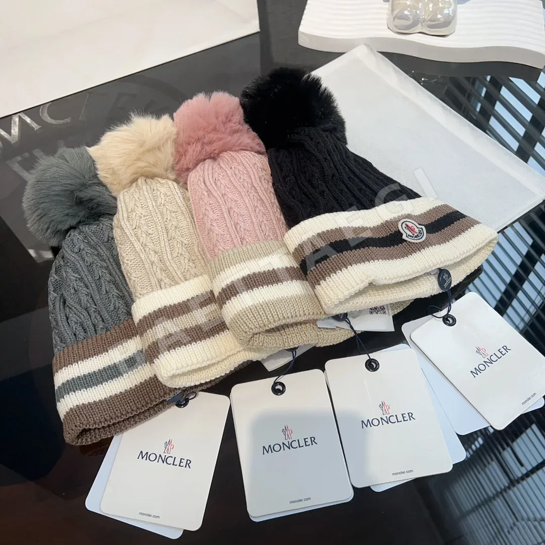 몽클레르 모자 79346 Moncler Cap 상세 이미지 9