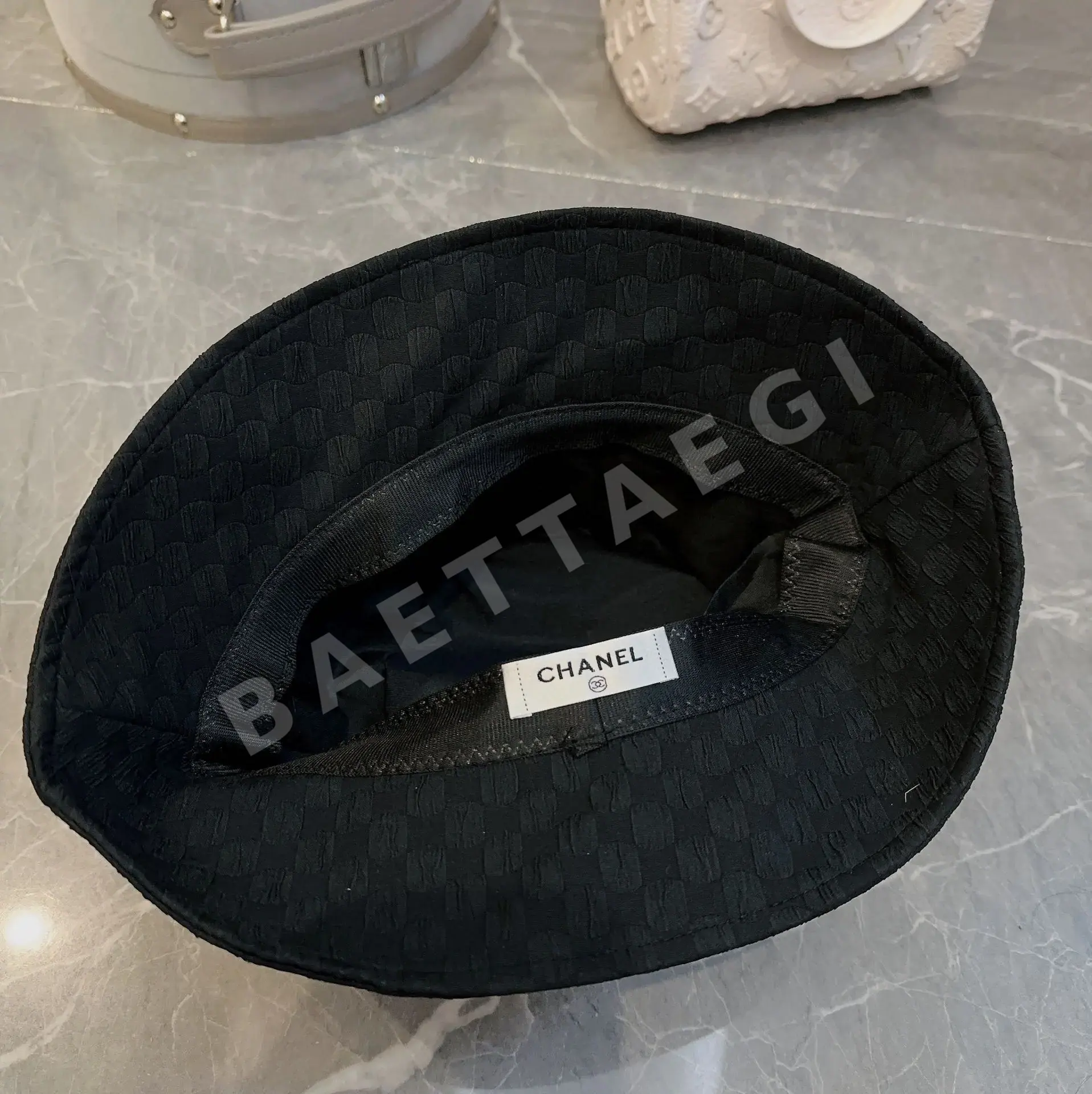 샤넬 모자 82079 Chanel Cap 상세 이미지 6