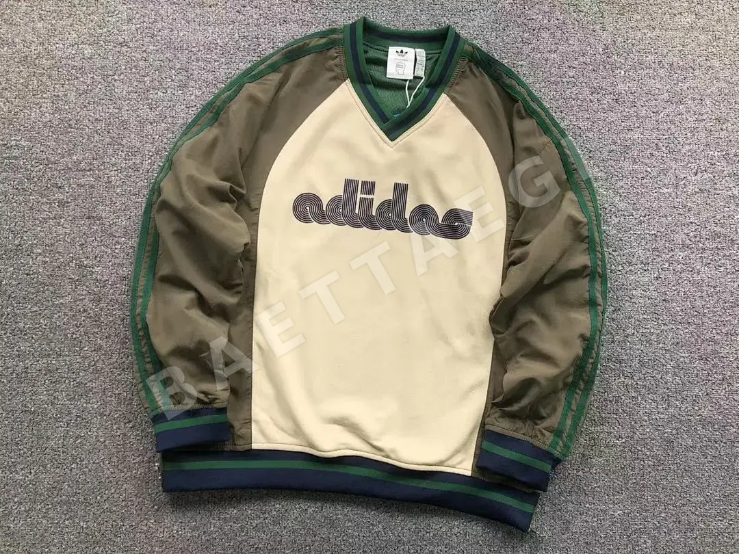 아디다스 긴팔 티셔츠 202777 Adidas Long Sleeve 상세 이미지 11