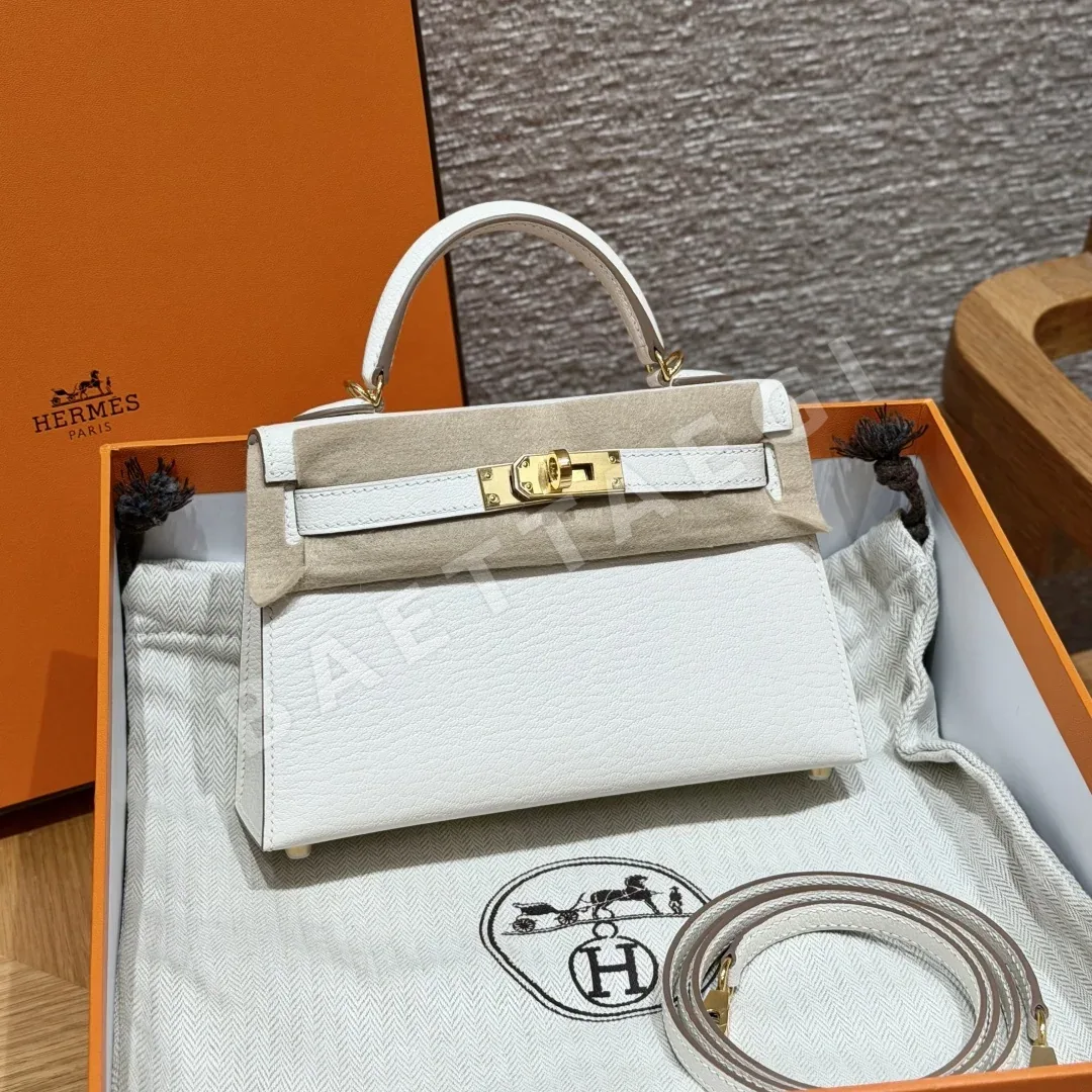 에르메스 미니 켈리 2 가방 164208