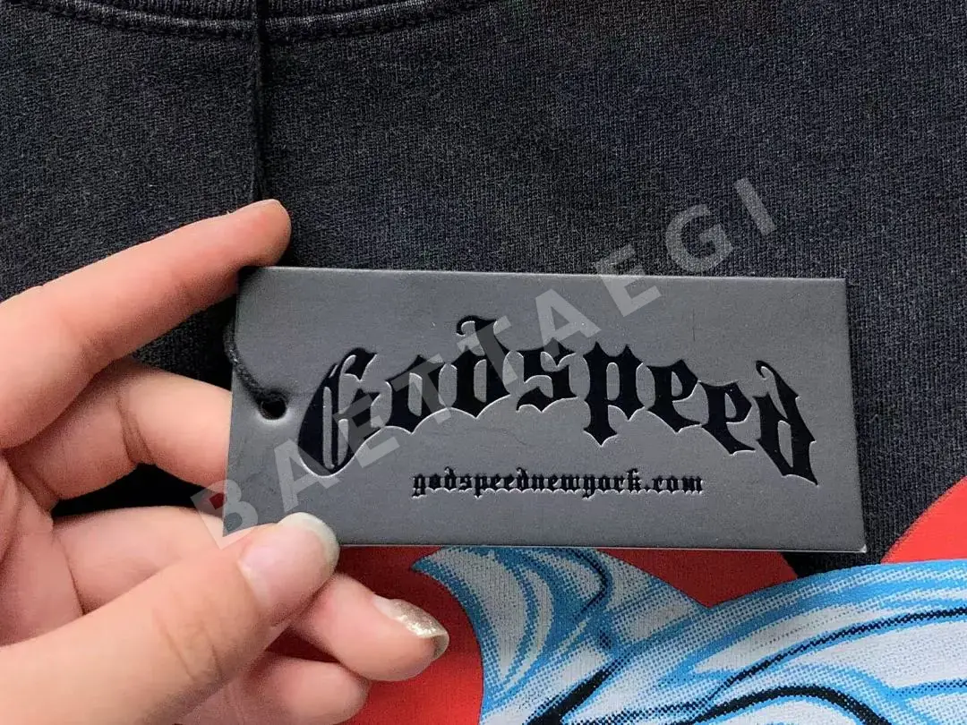 갓스피드 반팔 티셔츠 203306 Godspeed T-Shirt 상세 이미지 18