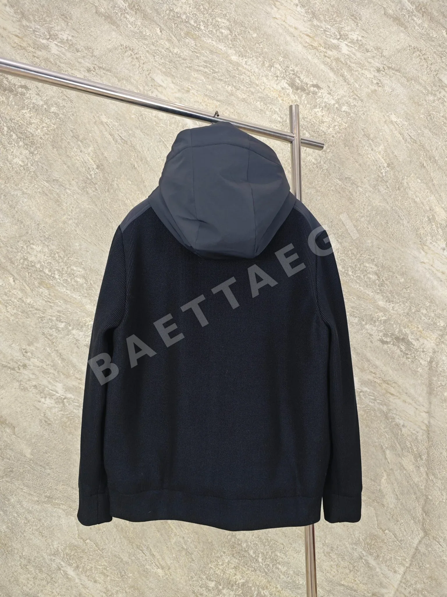 로로피아나 울 혼방 남성 재킷 25FW 상세 이미지 2