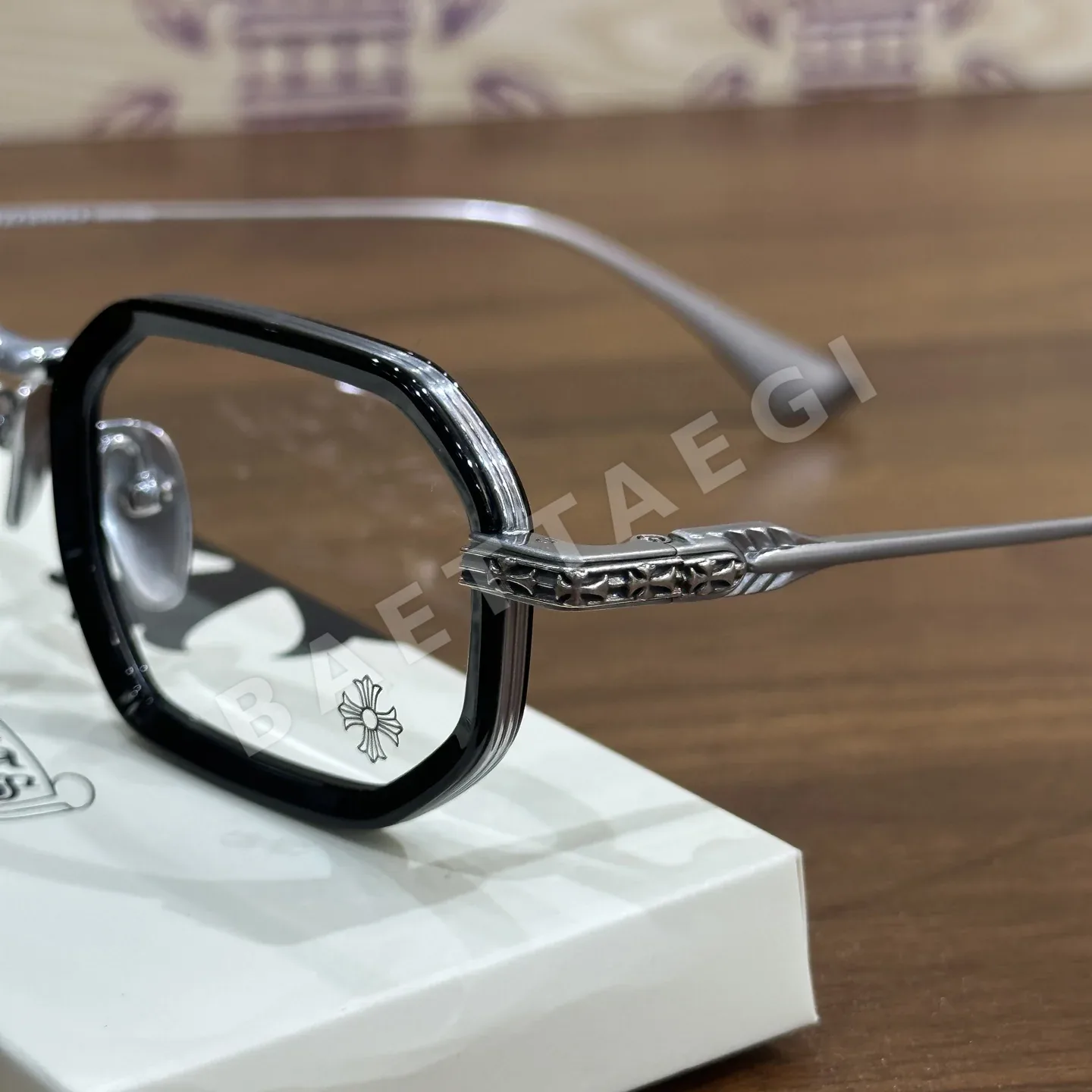 크롬하츠 STYLIDA 선글라스 상세 이미지 5