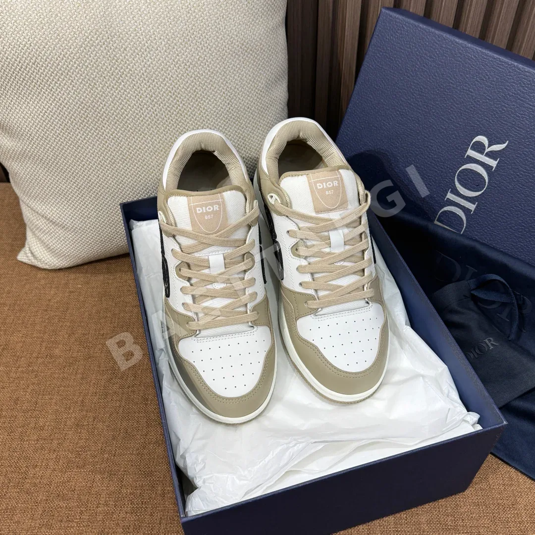 디올 B57 스니커즈 141746