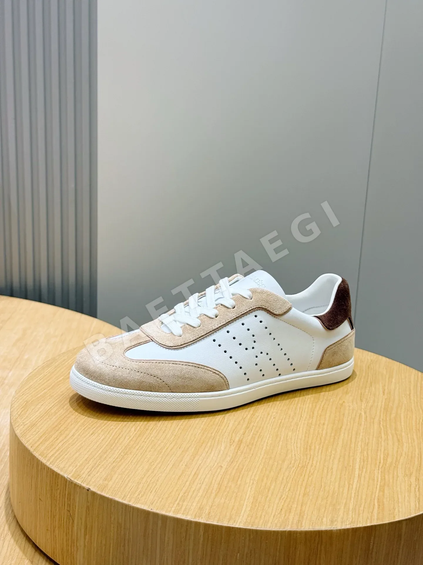 에르메스 매치 스니커즈(Hermès Match Sneaker) 상세 이미지 2