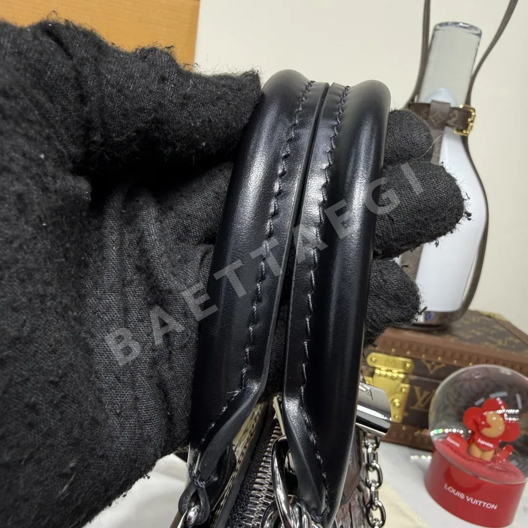 루이비통 알마 BB 가방 M27812 상세 이미지 9