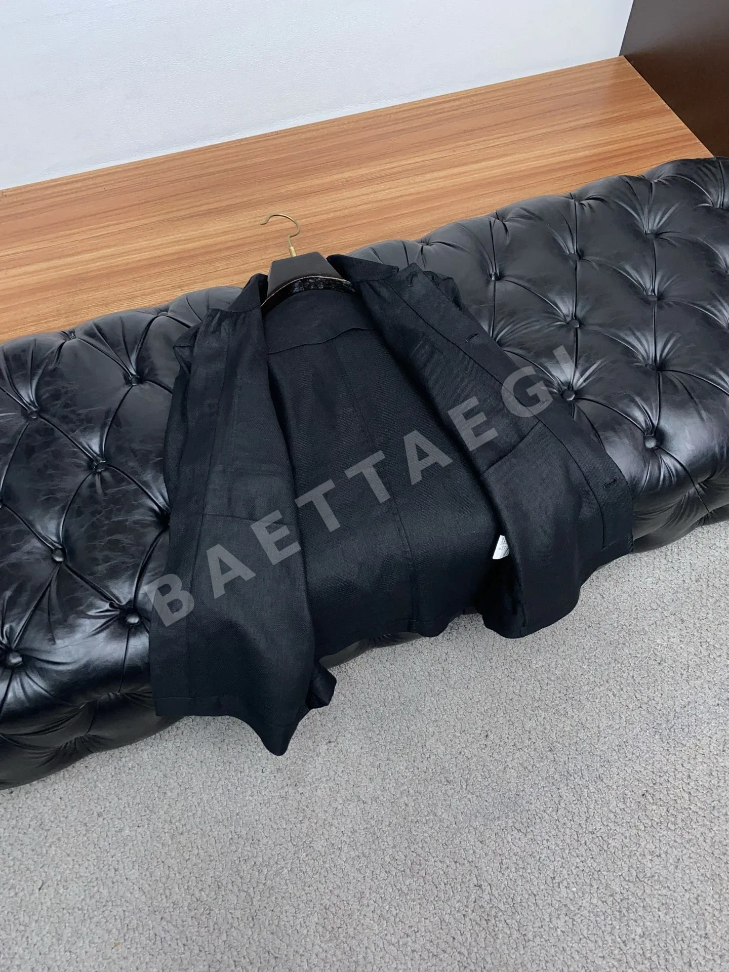제냐 남성 자켓 65822 Zegna 상세 이미지 7