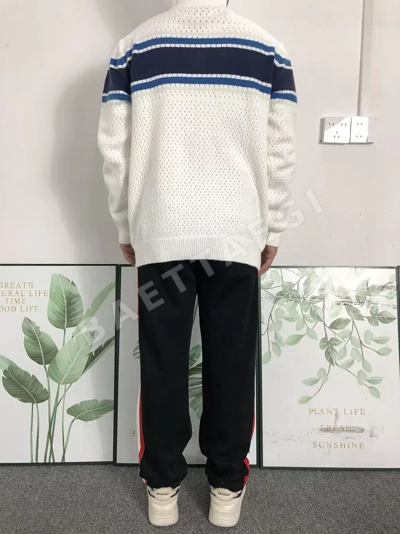 카사블랑카 스웨터 203534 Casablanca Sweater 상세 이미지 4