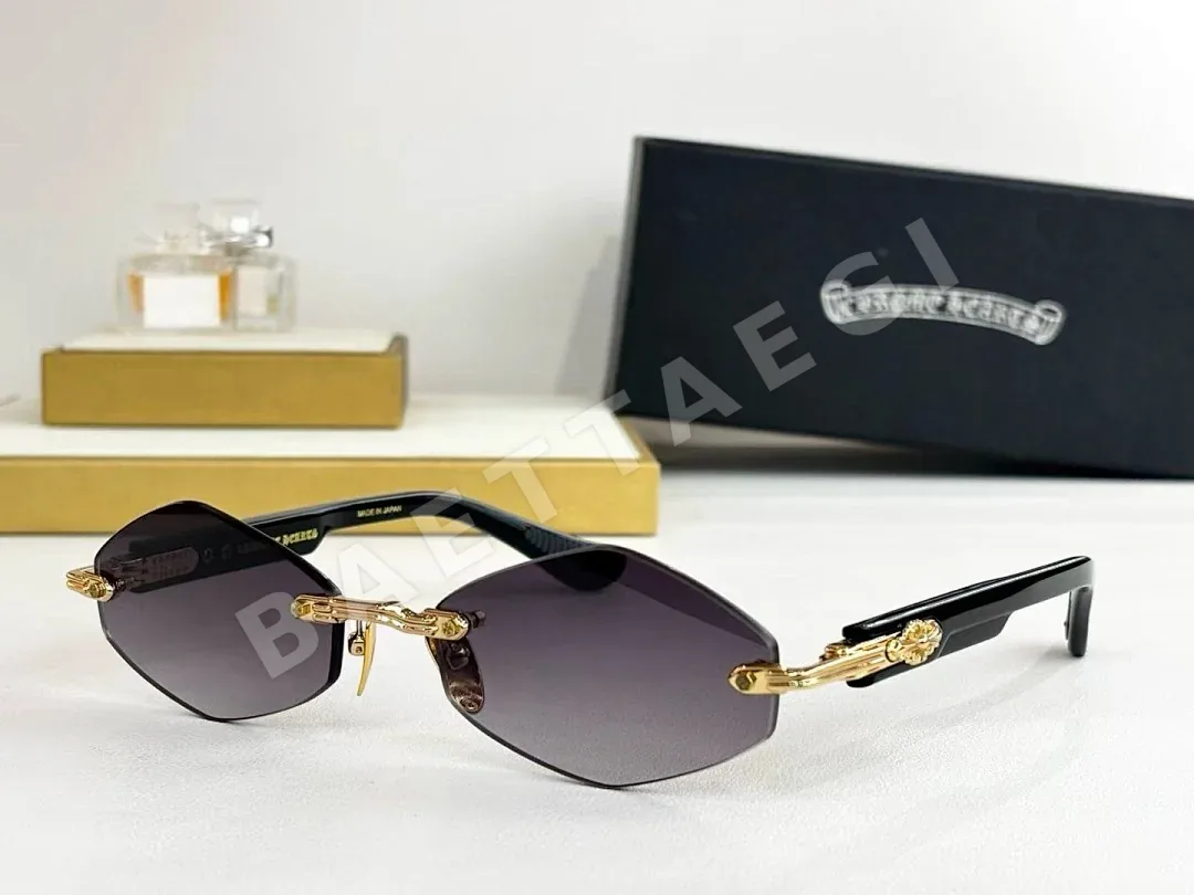 크롬하츠 선글라스 205126 Chrome Hearts Sunglasses 상세 이미지 10