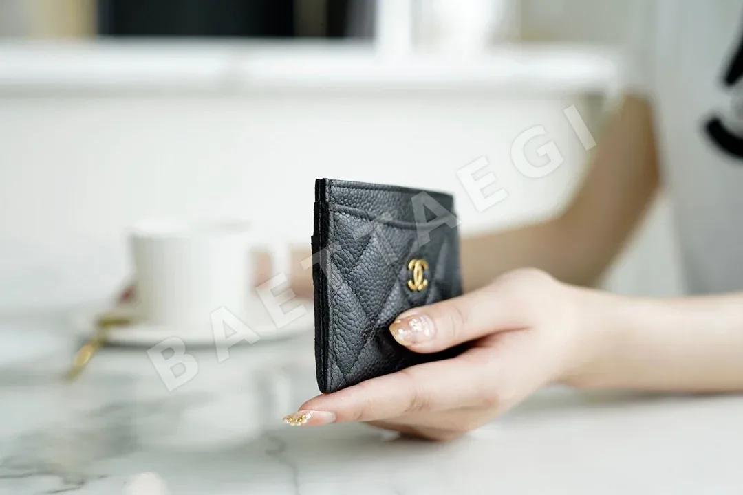 샤넬 지갑 상세 이미지 5