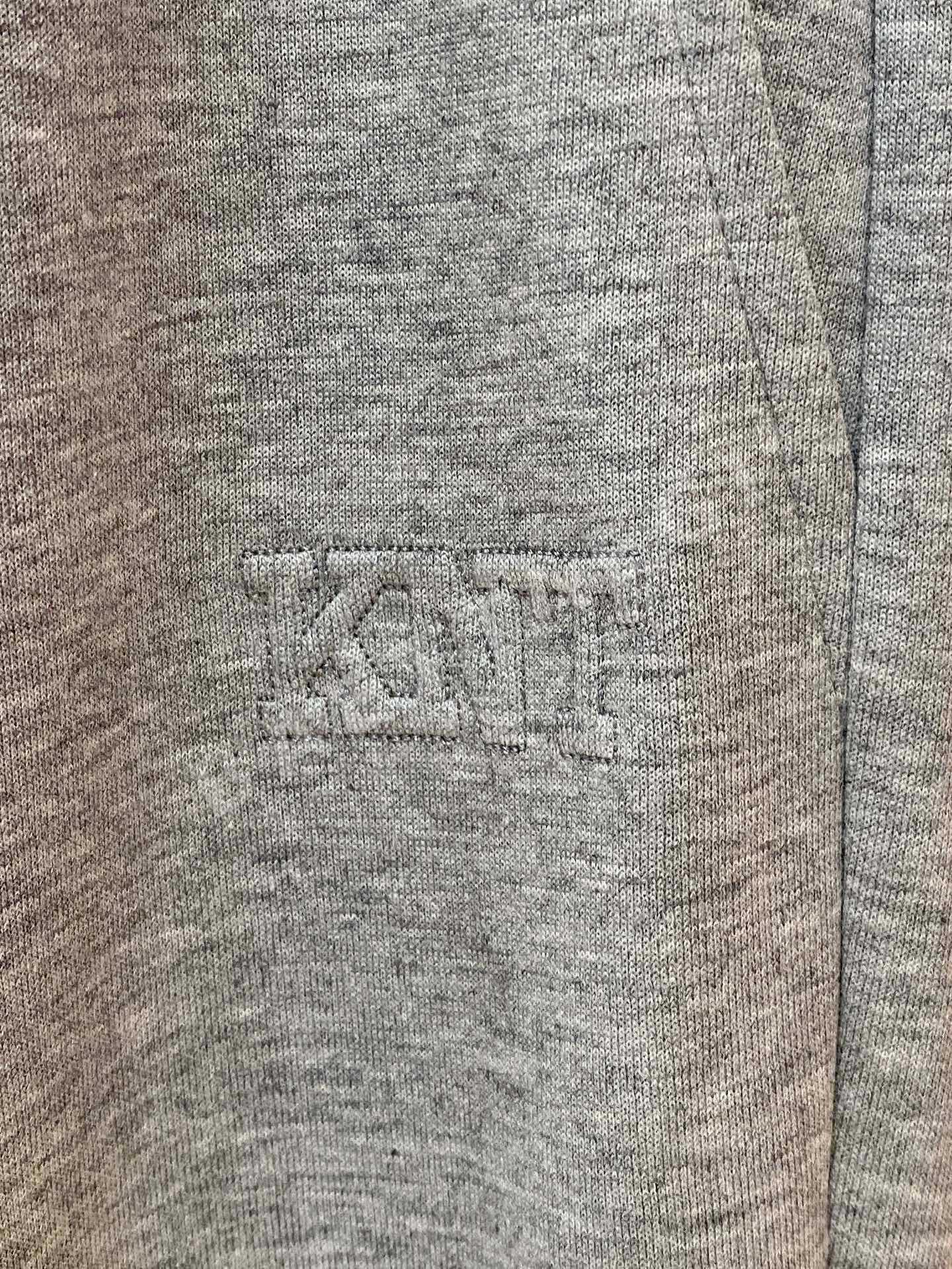 키톤 남성 린넨 바지 상세 이미지 5