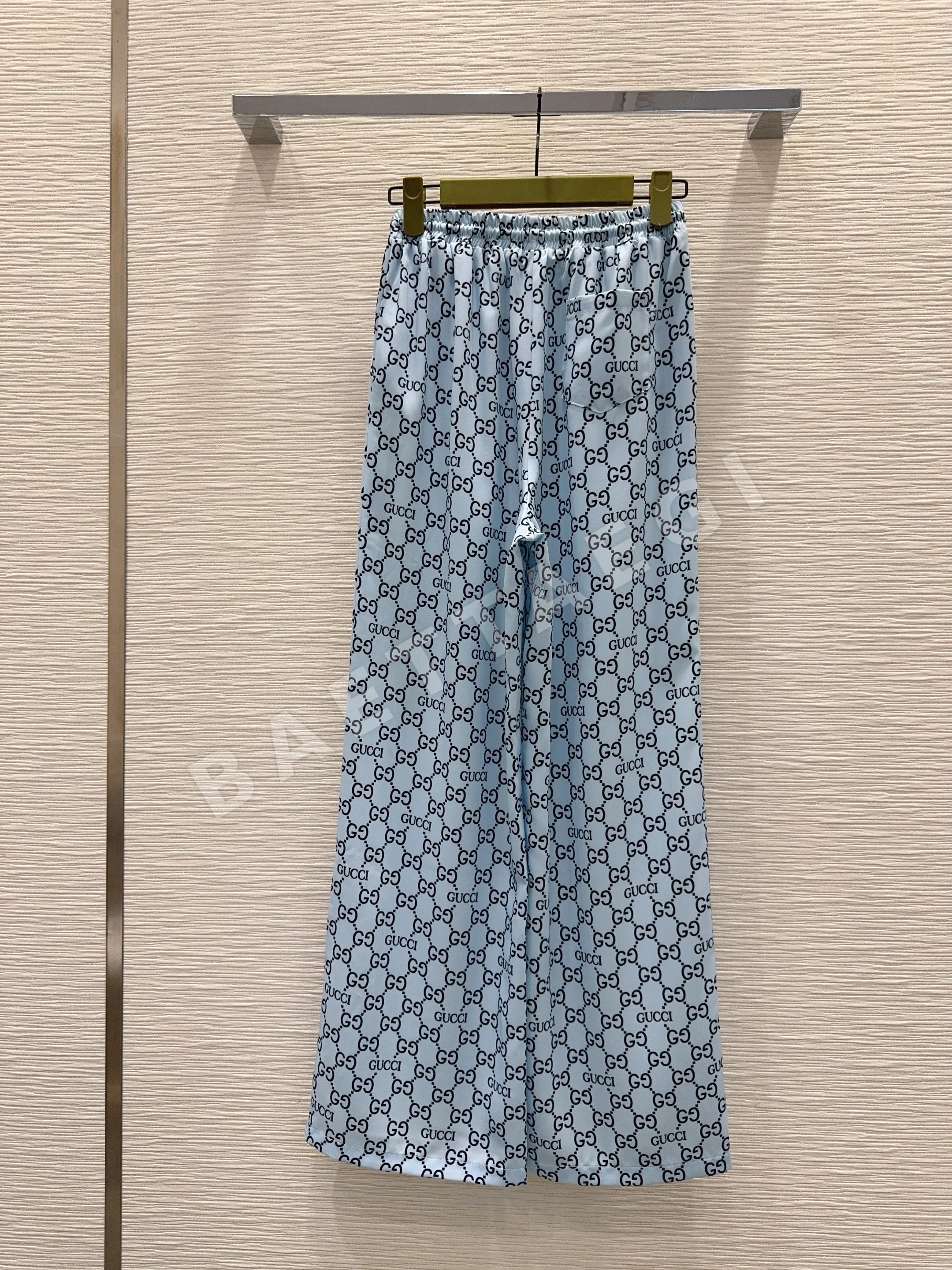 구찌 여성 바지 91360 Gucci Pants 상세 이미지 16