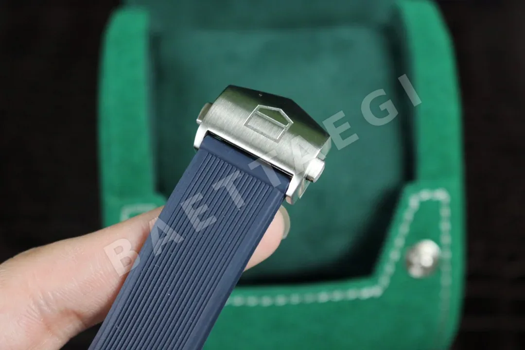 태그호이어 시그니처 오토매틱 남성 시계 레플리카 45493 TAG Heuer 상세 이미지 7