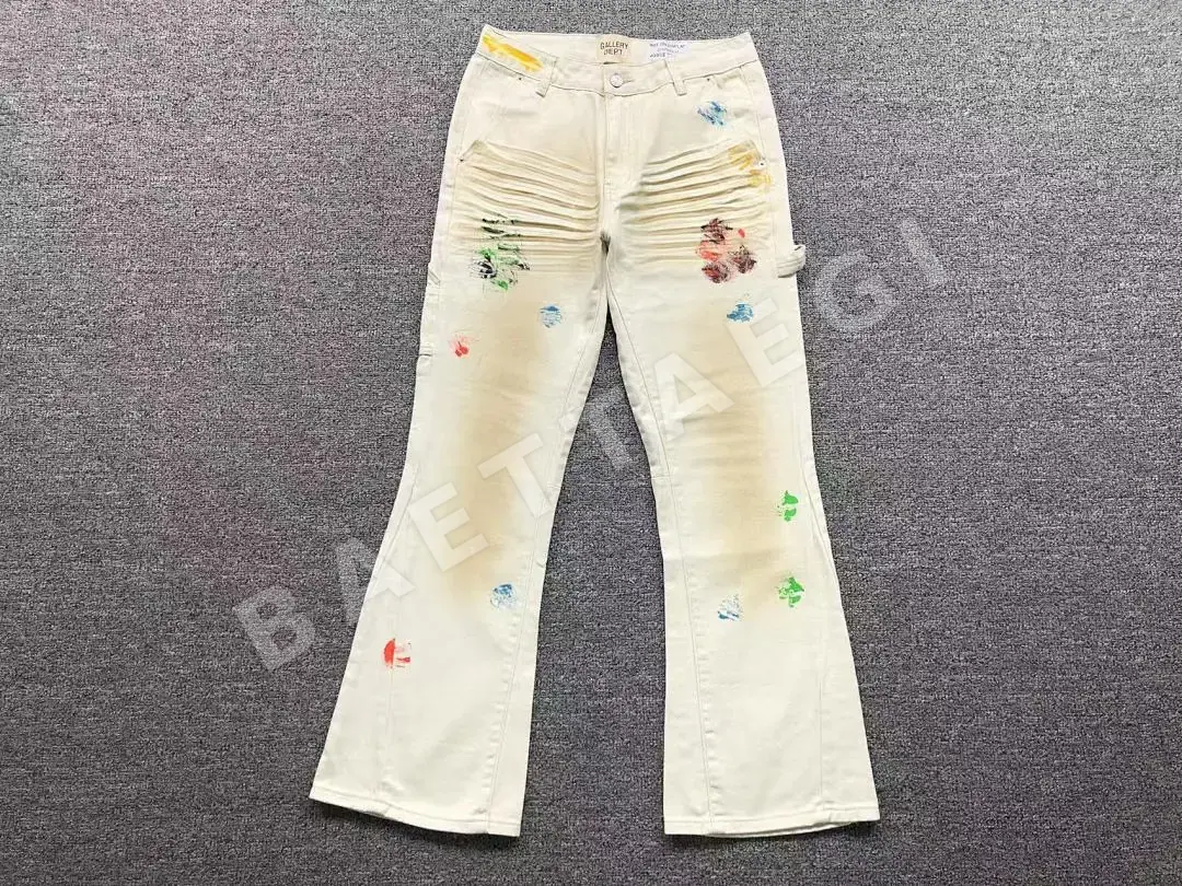 갤러리디파트먼트 바지 203181 Gallery Dept. Pants 상세 이미지 5