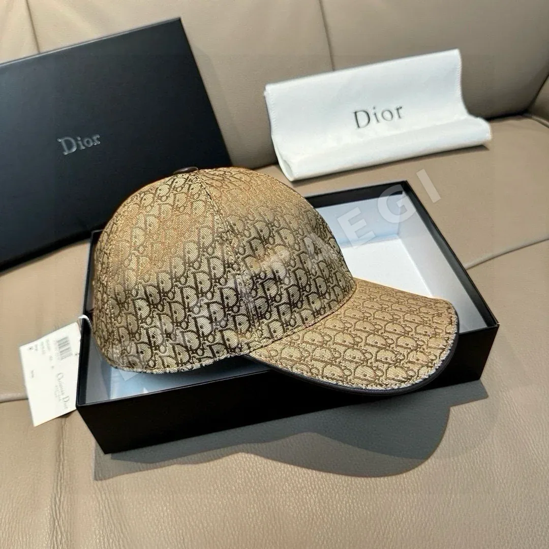 디올 모자 133604 Dior Cap 상세 이미지 4