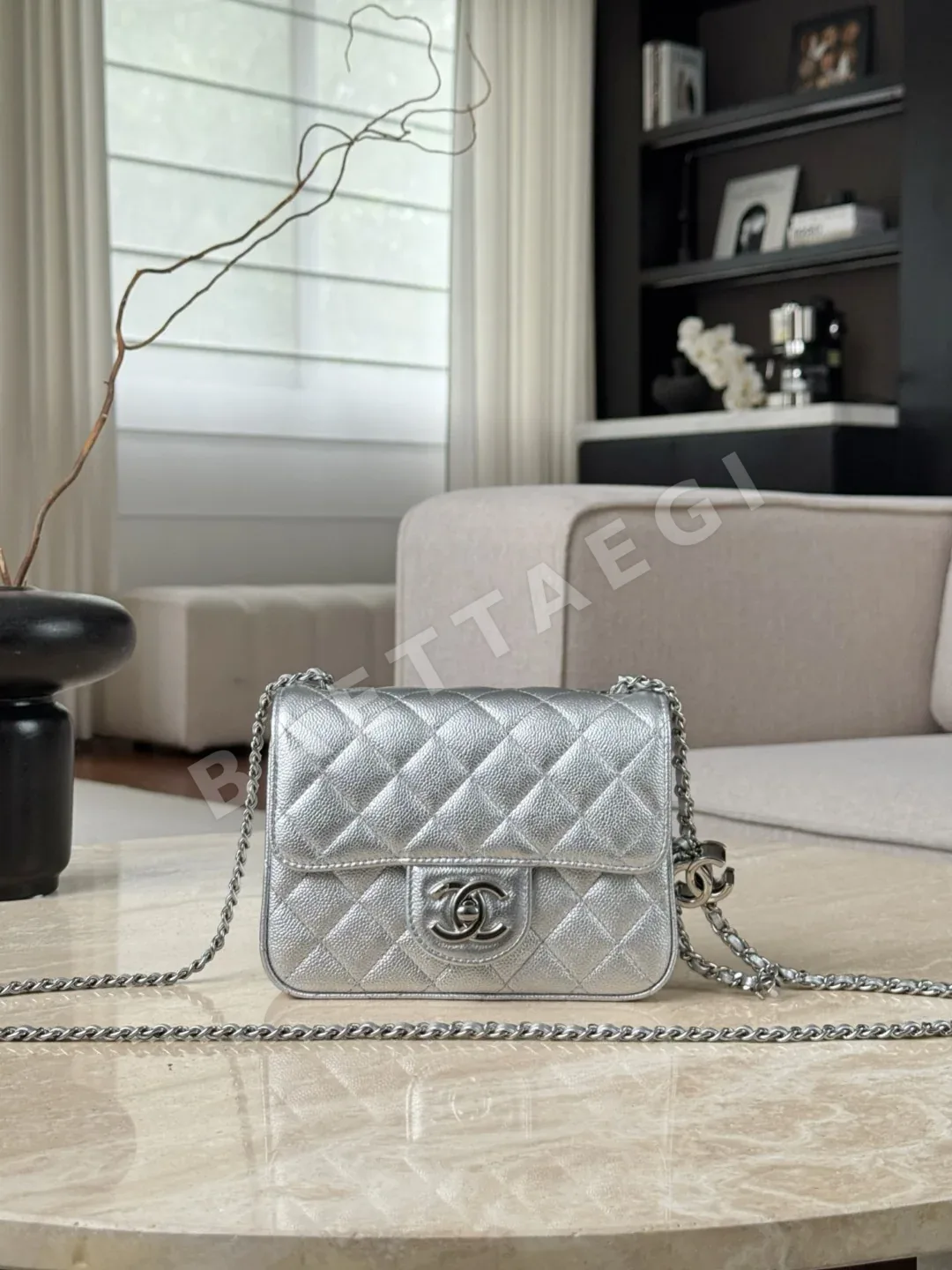 샤넬 가방 Chanel 33555