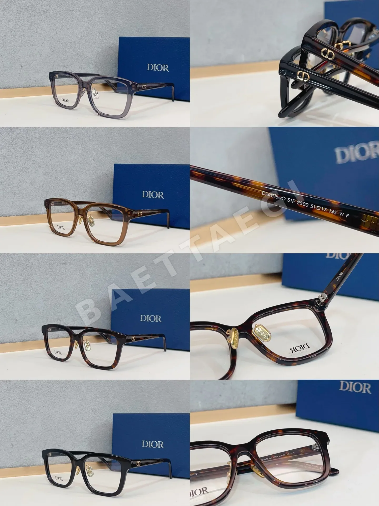 디올 선글라스 72572