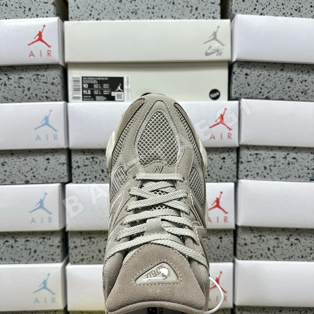 뉴발란스 [C] 9060 U9060ERC 202209 New Balance 9060 상세 이미지 6