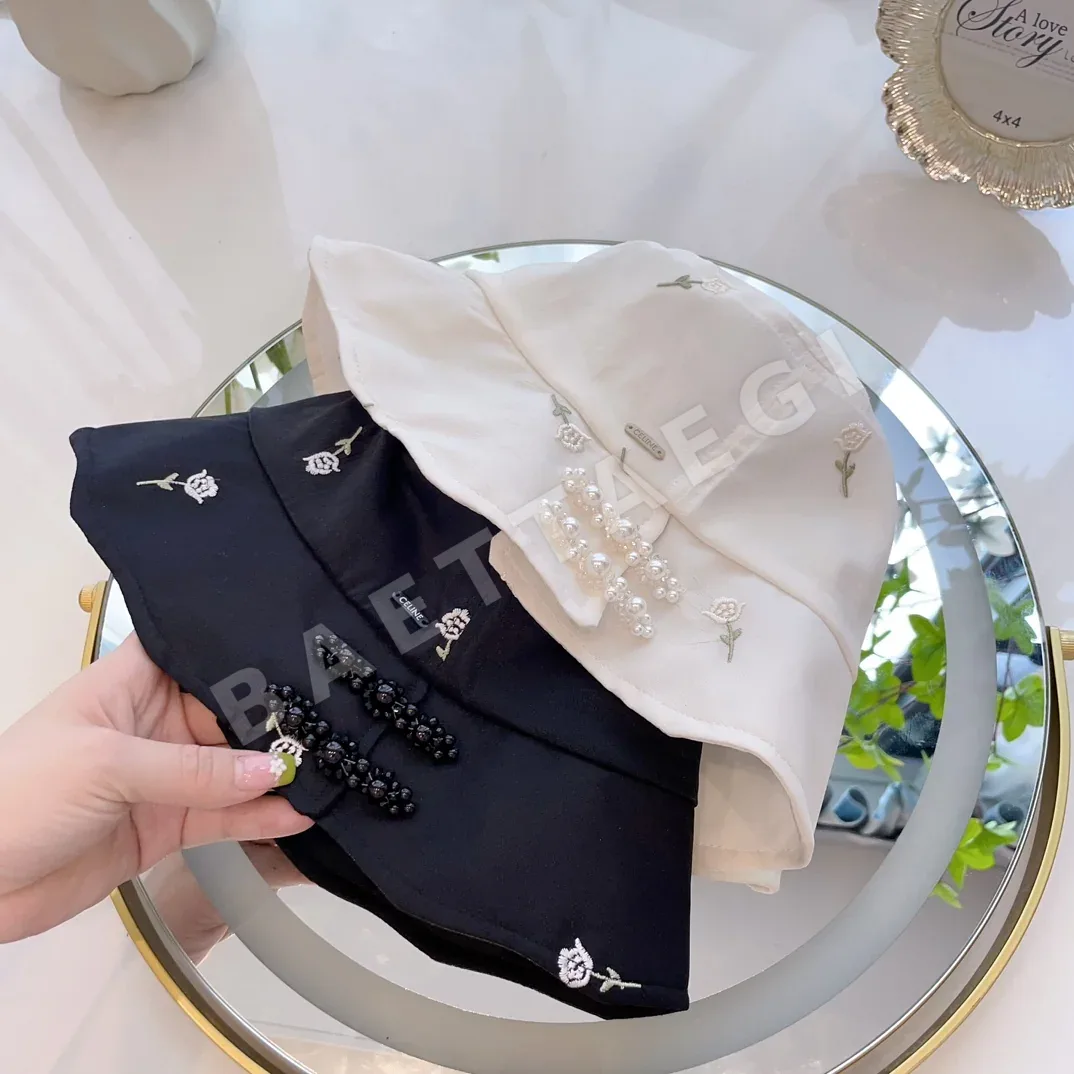 셀린느 모자 84324 Celine Cap 상세 이미지 10