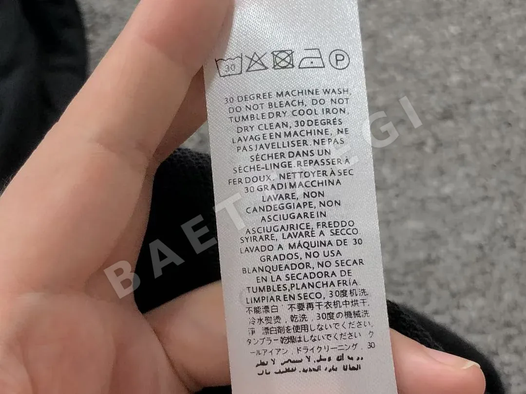 카사블랑카 후드티 203525 Casablanca Hoodie 상세 이미지 29