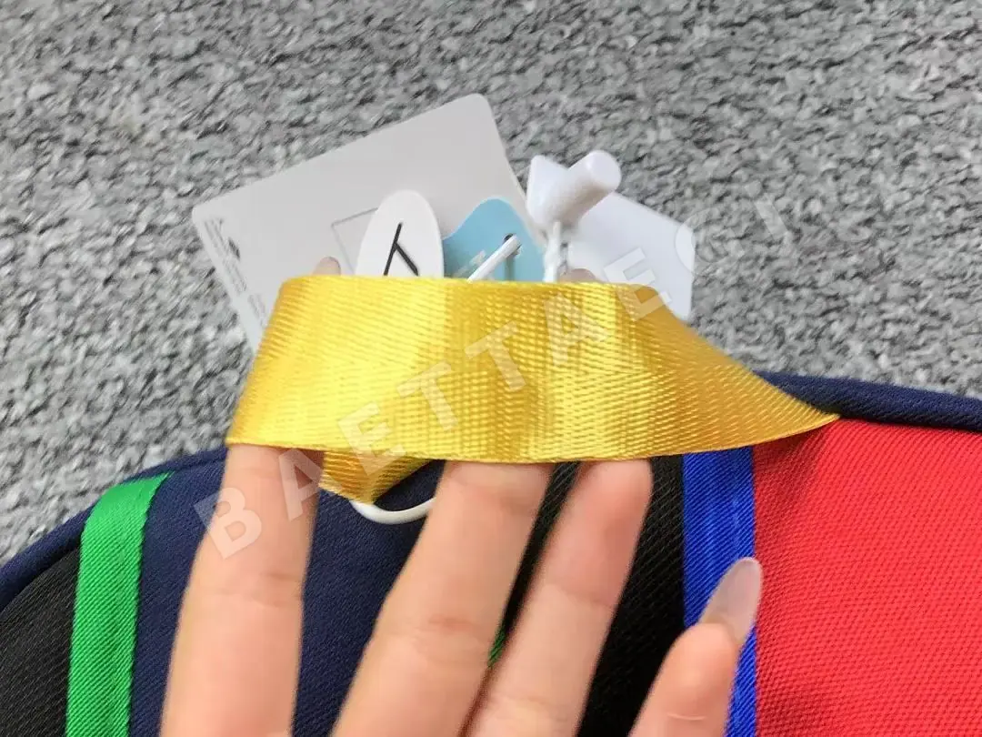 나이키 조던 가방 203142 Nike Jordan Bag 상세 이미지 24