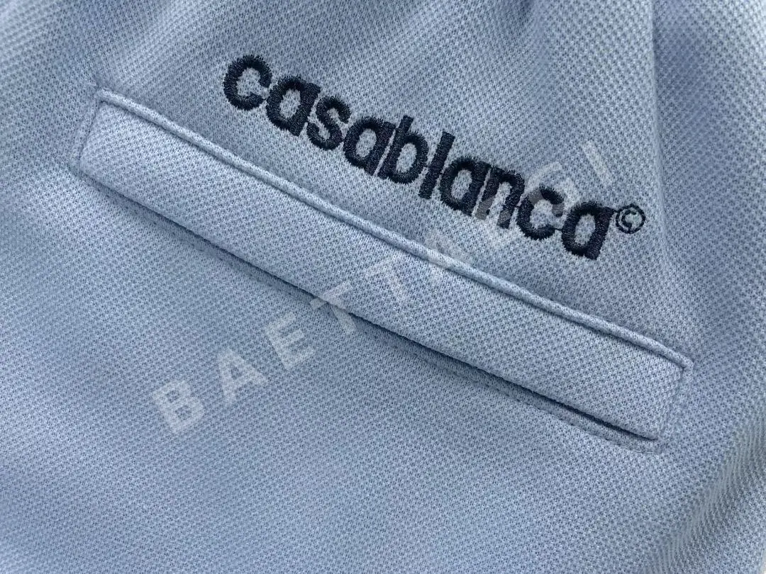 카사블랑카 후드티 바지 세트 203528 Casablanca Hoodie Set 상세 이미지 29