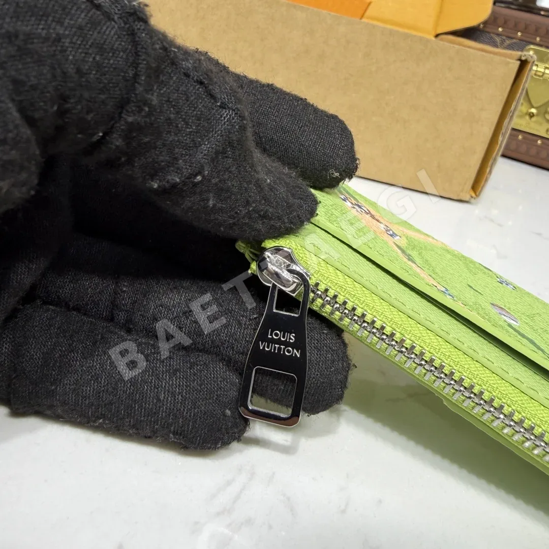 루이비통 지갑 192404 Louis Vuitton Wallet 상세 이미지 7
