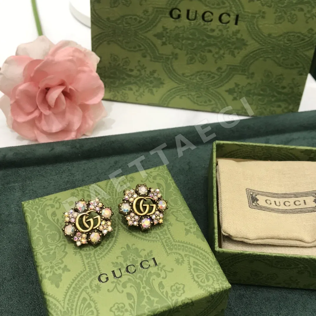 구찌 귀걸이 55641 Gucci Earrings