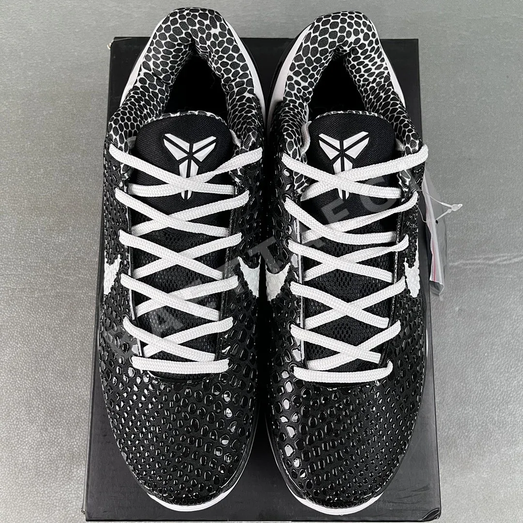나이키 [S2] 코비 6 프로트로 CW2190-002 200945 Nike Kobe 6 Protro Mambacita Sweet 16 상세 이미지 4