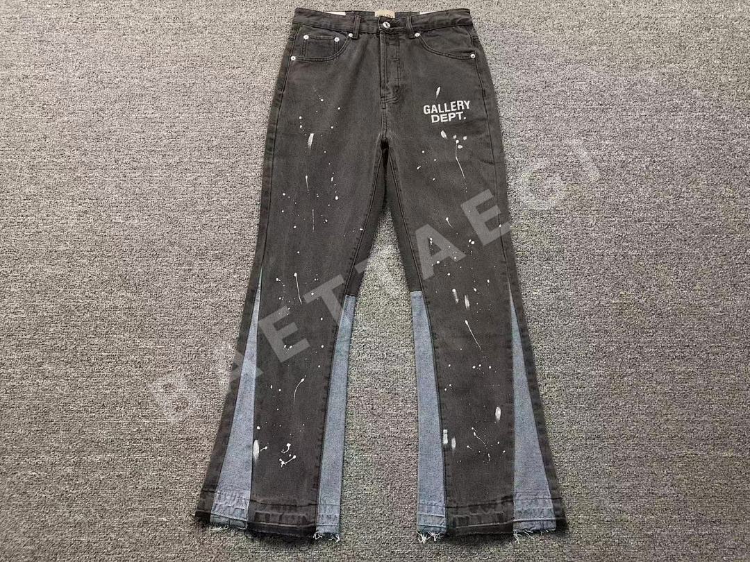 갤러리디파트먼트 바지 203248 Gallery Dept. Pants 상세 이미지 3