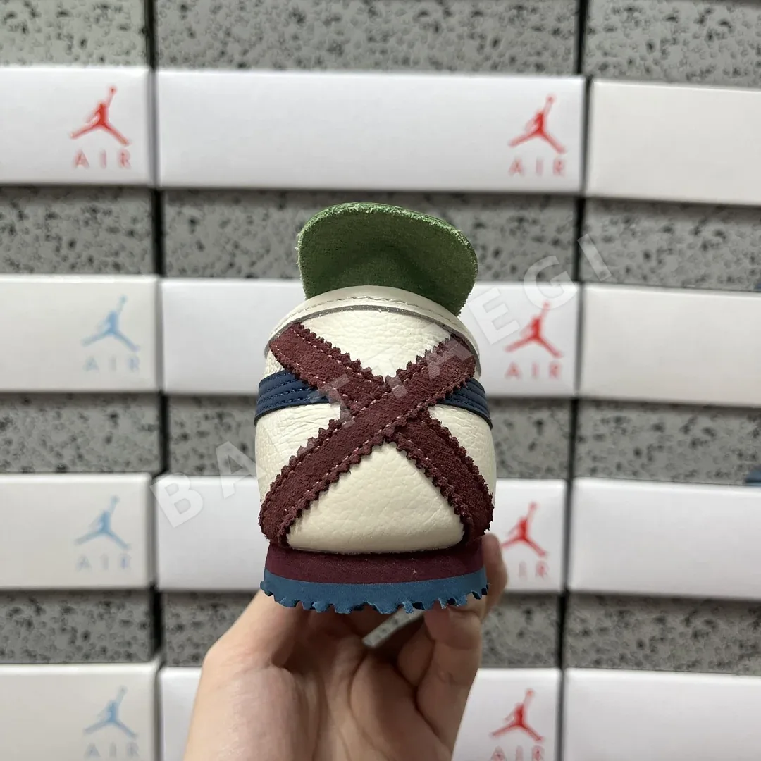 오니츠카타이거 [QC] 멕시코 66 1183A201-115 202291 Onitsuka Tiger Mexico 66 상세 이미지 5