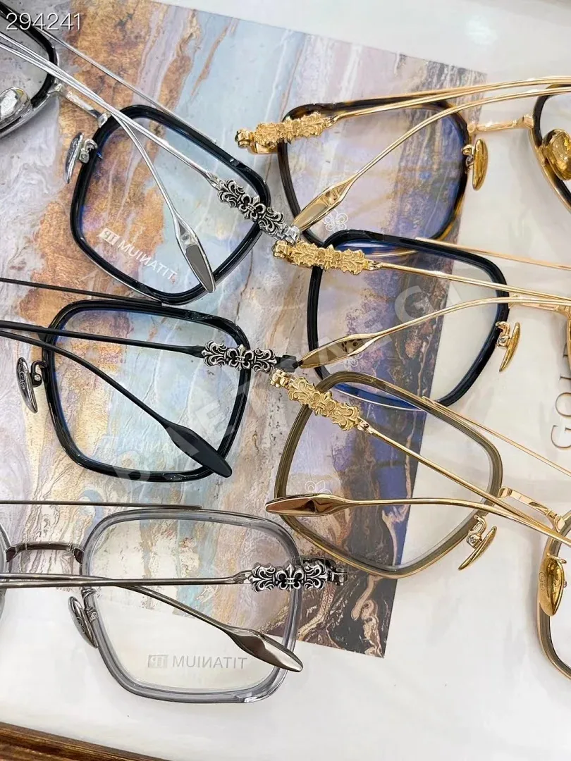 크롬하츠 선글라스 204826 Chrome Hearts Sunglasses 상세 이미지 4