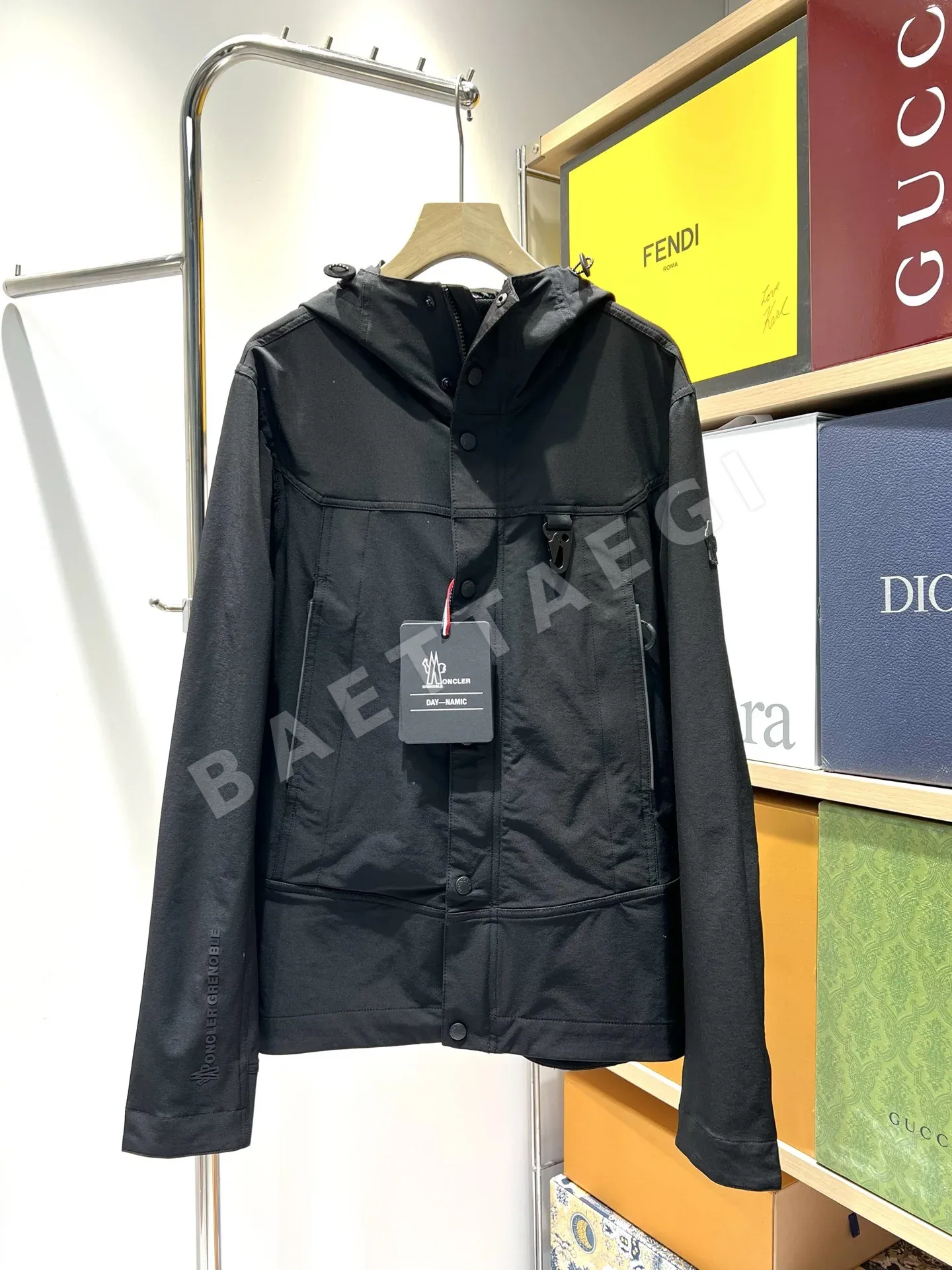 몽클레르 여성 자켓 146575 Moncler Jacket 상세 이미지 2
