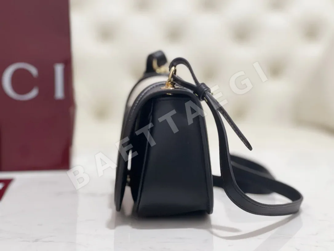 구찌 블론디 미니 숄더백 815700 상세 이미지 4