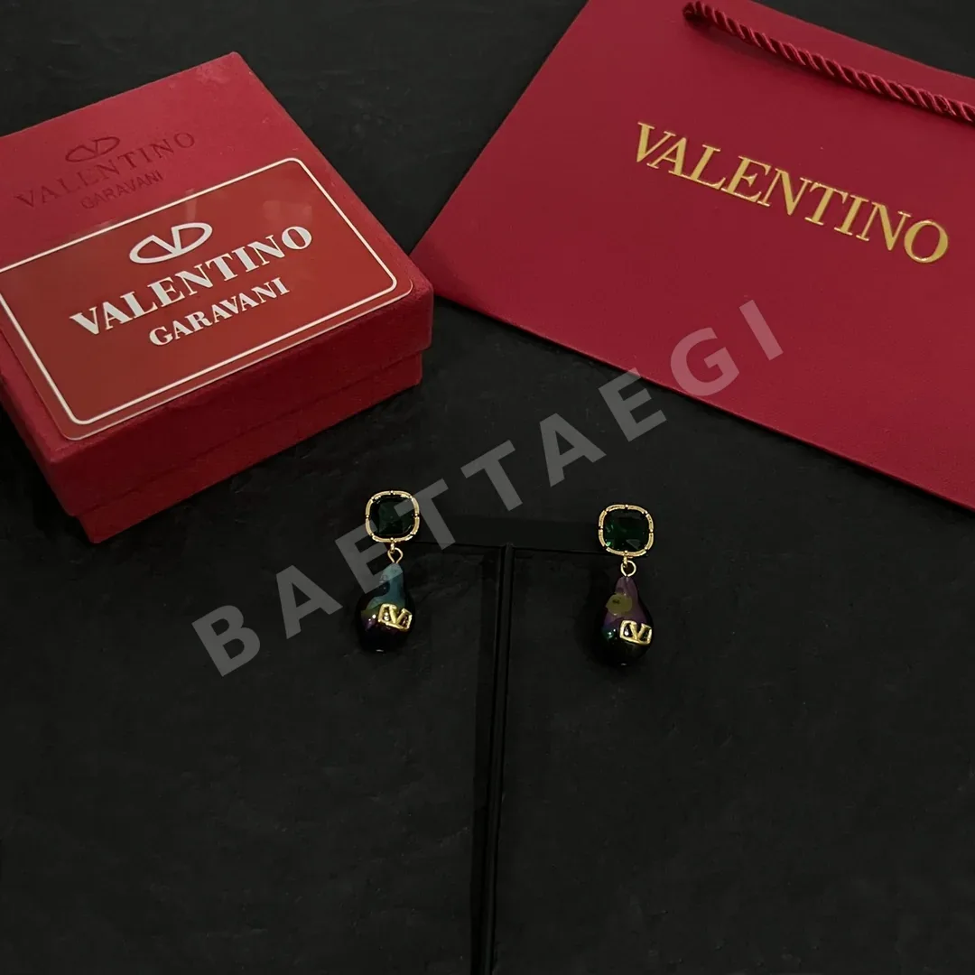 발렌티노 귀걸이 63555 Valentino Earrings