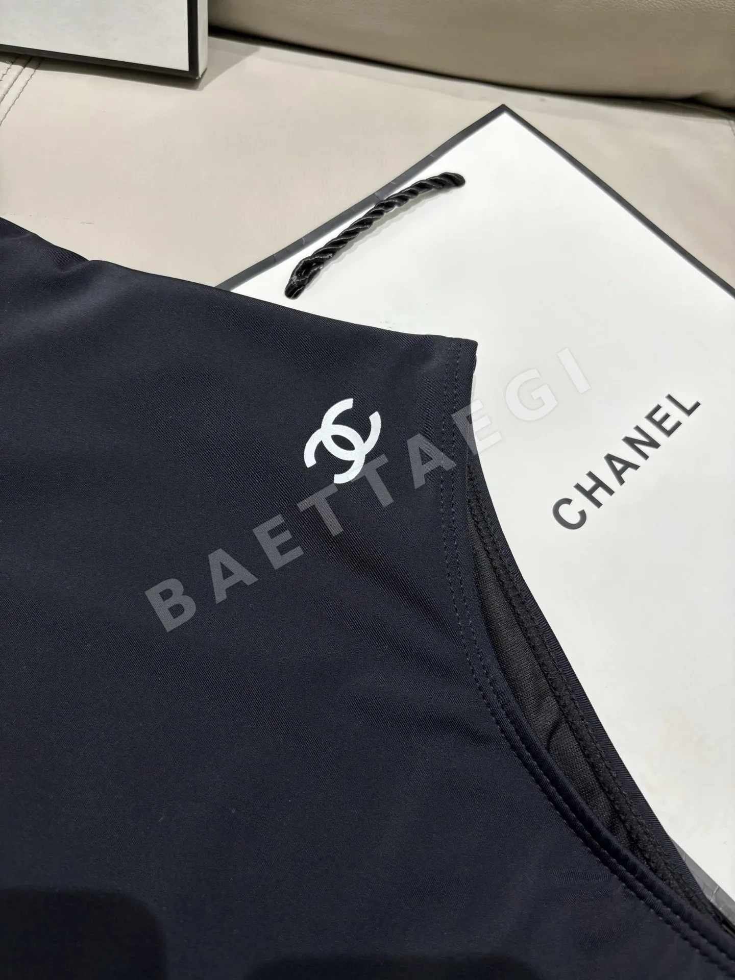 샤넬 여성 액티브웨어 53570 Chanel Women Activewear 상세 이미지 10