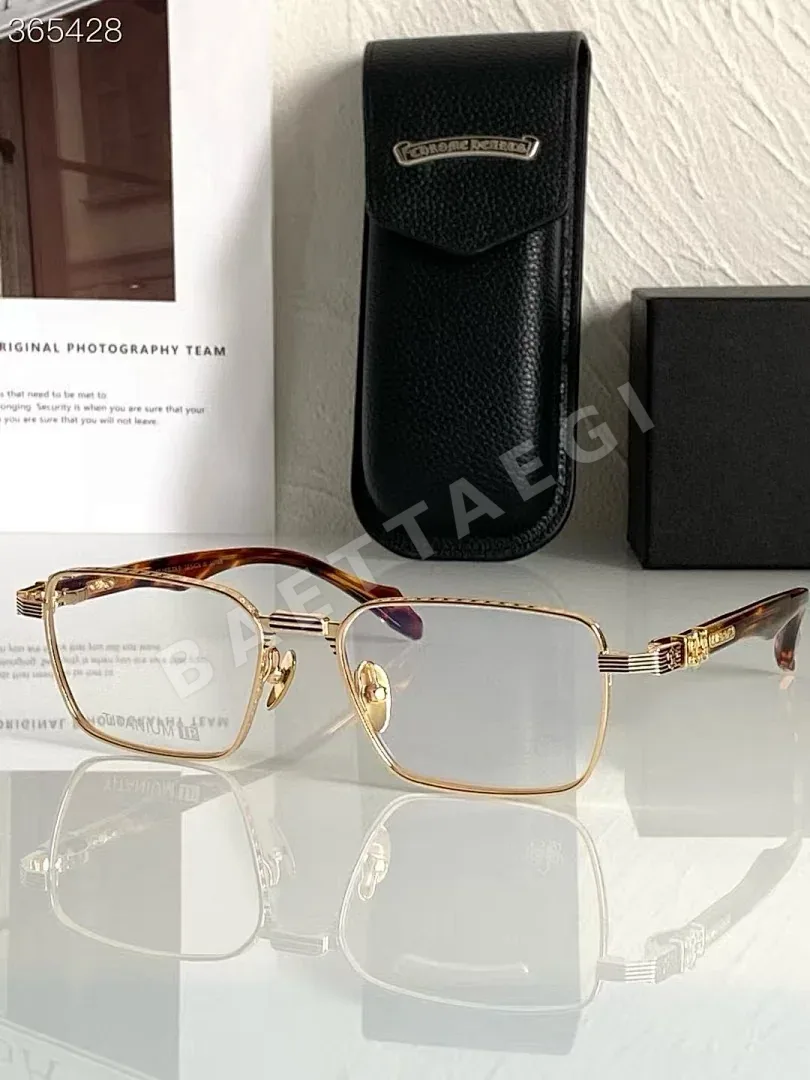 크롬하츠 선글라스 205102 Chrome Hearts Sunglasses 상세 이미지 8