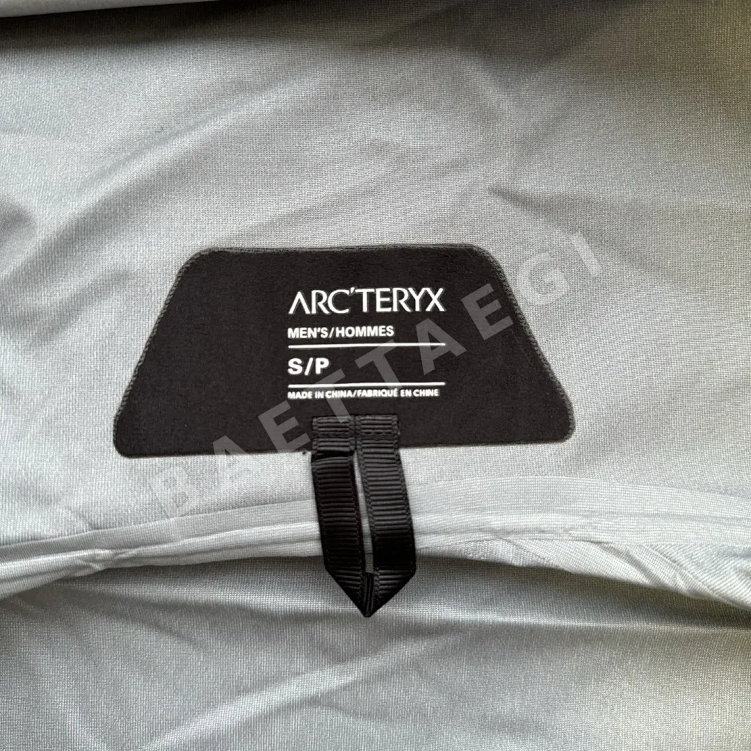 아크테릭스 빔즈 베타 자켓 디멘션 일본 한정 200147 Arc'teryx BEAMS Beta Jacket Dimensions 상세 이미지 7
