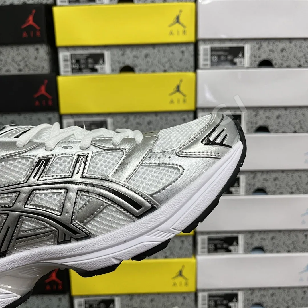 아식스 [KO] 젤 1130 1201B020-100 200273 Asics Gel 1130 / 상세 이미지 2