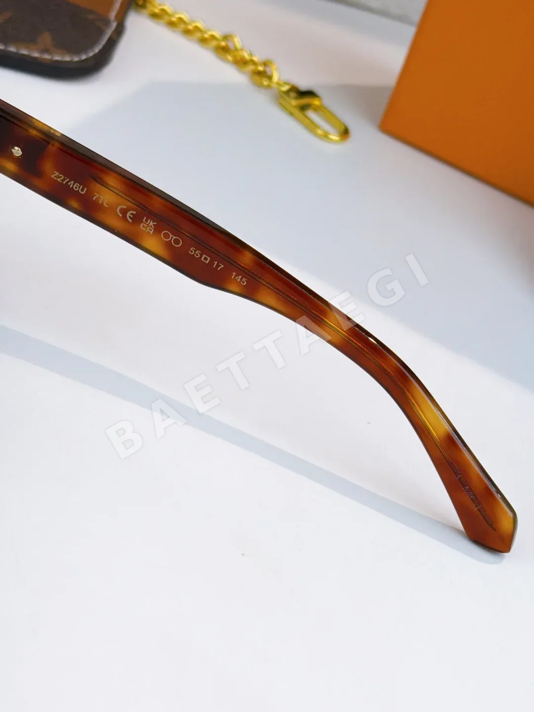루이비통 Z2910 U 선글라스 상세 이미지 6
