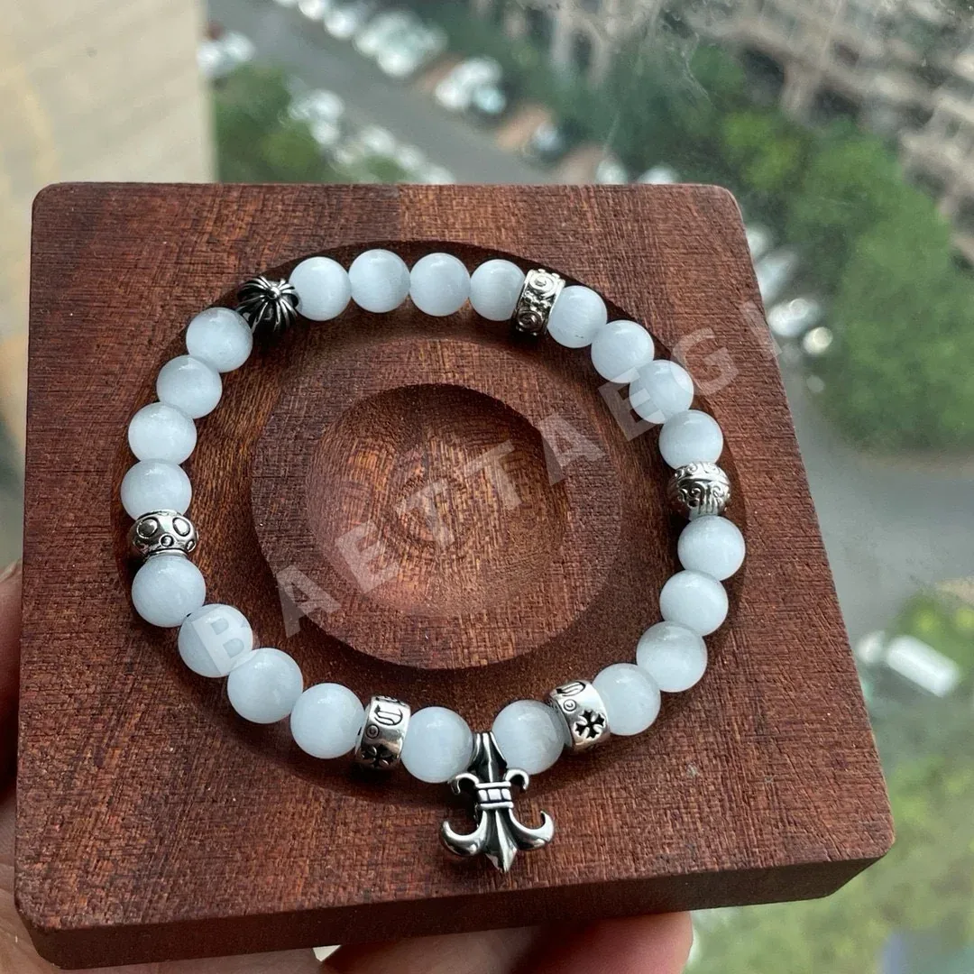 크롬하츠 팔찌 61734 Chrome Hearts Bracelet 상세 이미지 8