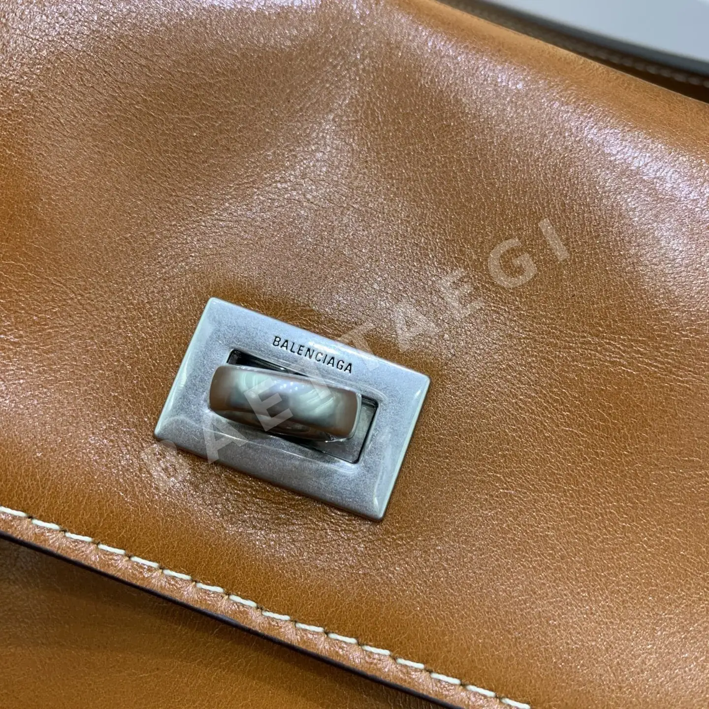 발렌시아가 로데오 핸드백 상세 이미지 5