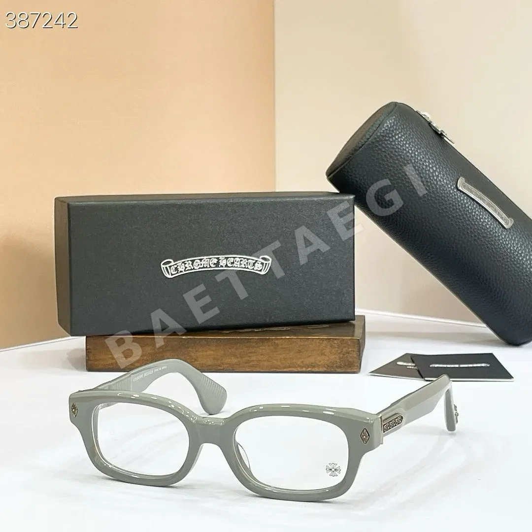크롬하츠 선글라스 205187 Chrome Hearts Sunglasses 상세 이미지 12