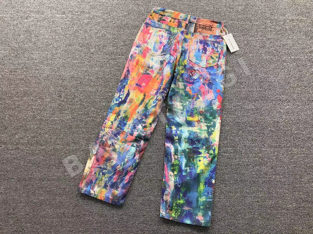 아크네스튜디오 바지 202708 Acne Studios Pants 상세 이미지 7