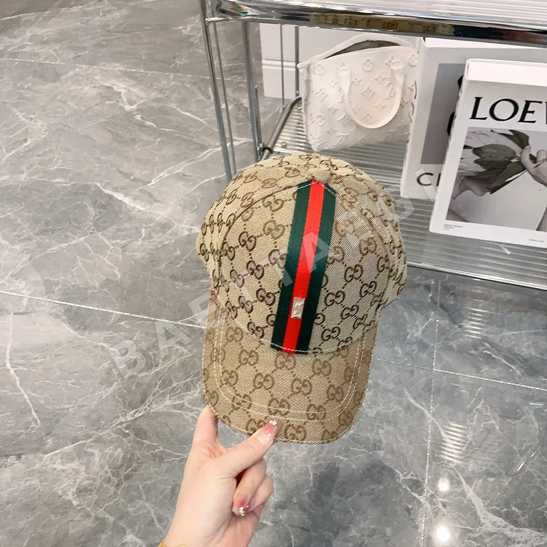 구찌 모자 78416 Gucci Cap 상세 이미지 3