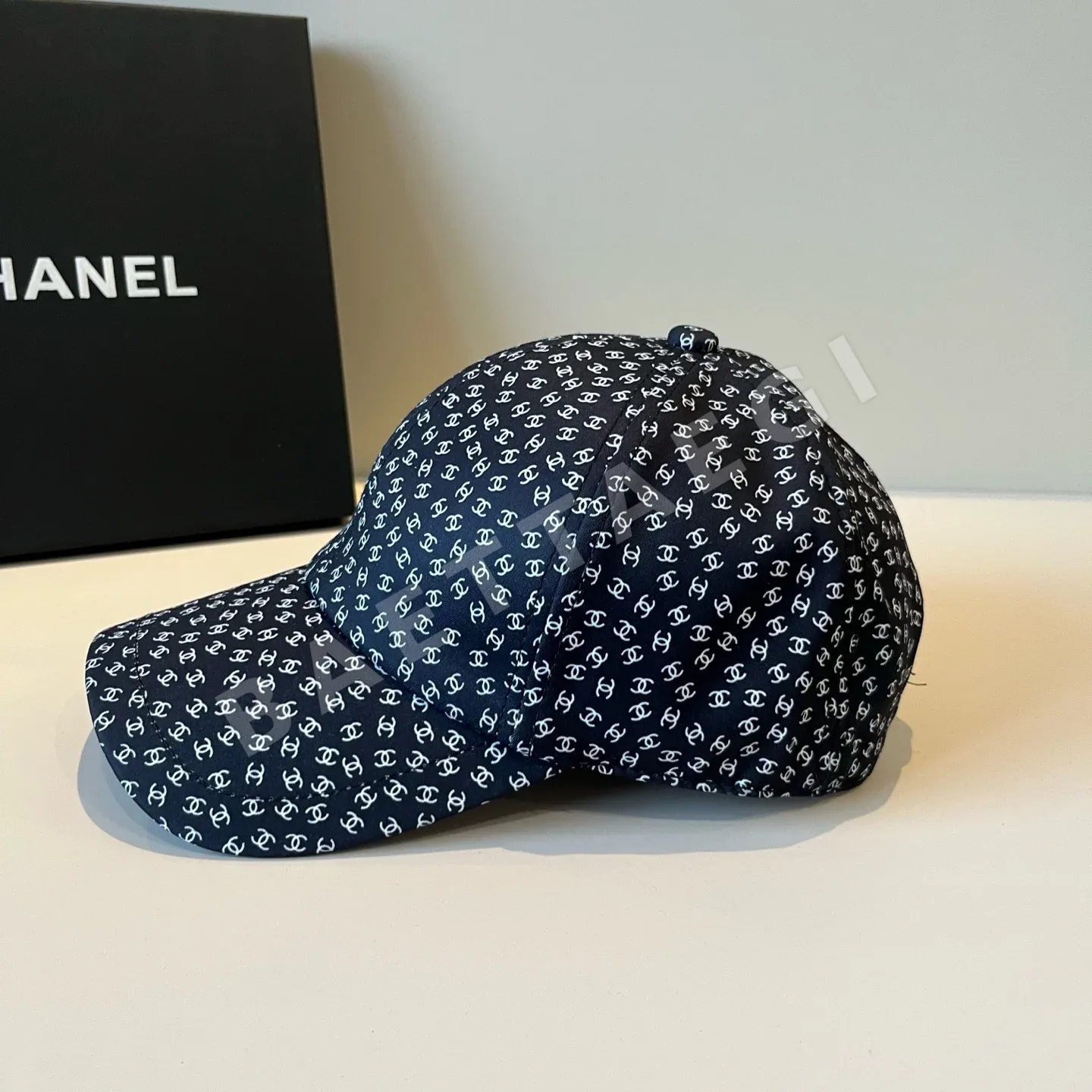 샤넬 모자 82457 Chanel Cap 상세 이미지 3