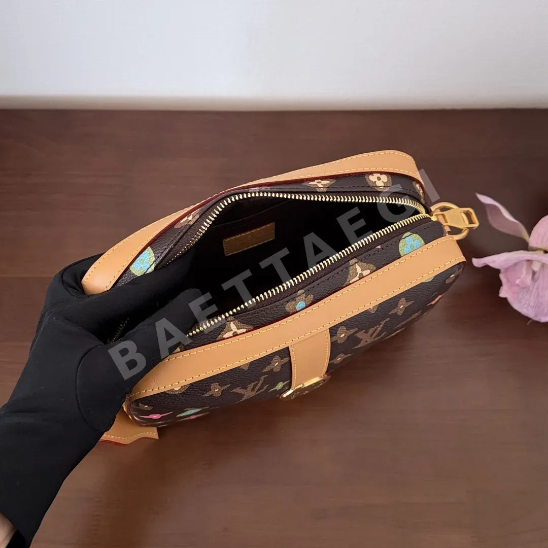 루이비통 모노그램 포스트맨 가방 M24820 상세 이미지 10