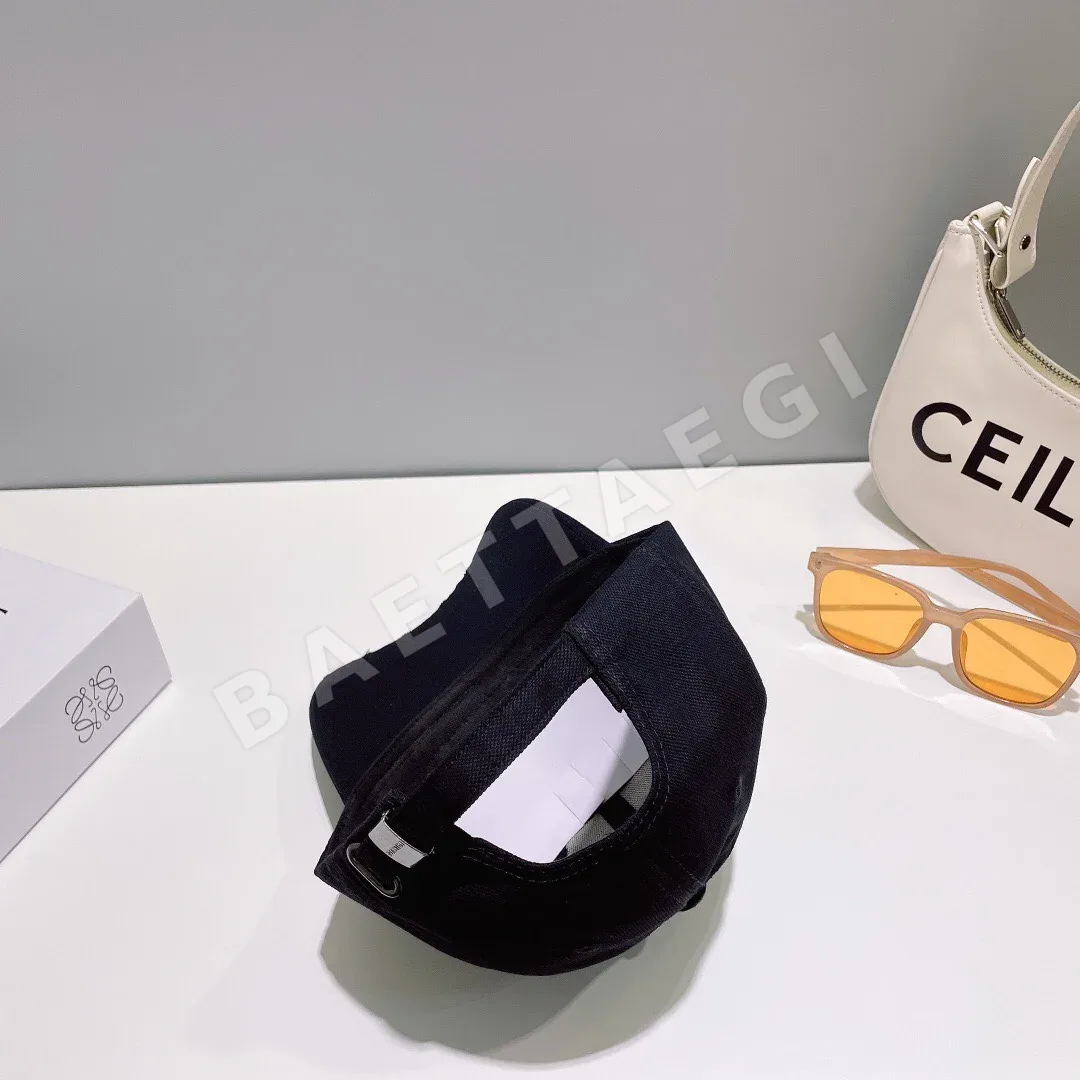 발렌시아가 모자 81496 Balenciaga Cap 상세 이미지 3