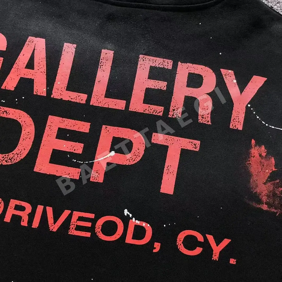 갤러리디파트먼트 후드티 203299 Gallery Dept. Hoodie 상세 이미지 15